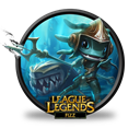 Fizz Atlantean icon